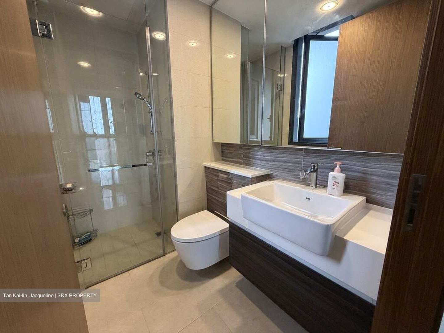 Parc Botannia (D28), Condominium #525389081